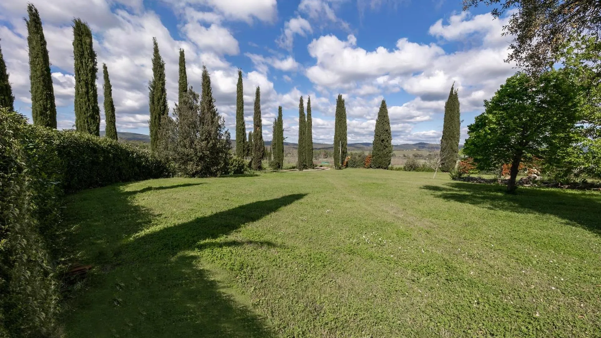 Appartement Appartamento Tenuta Di Litiano Roccastrada