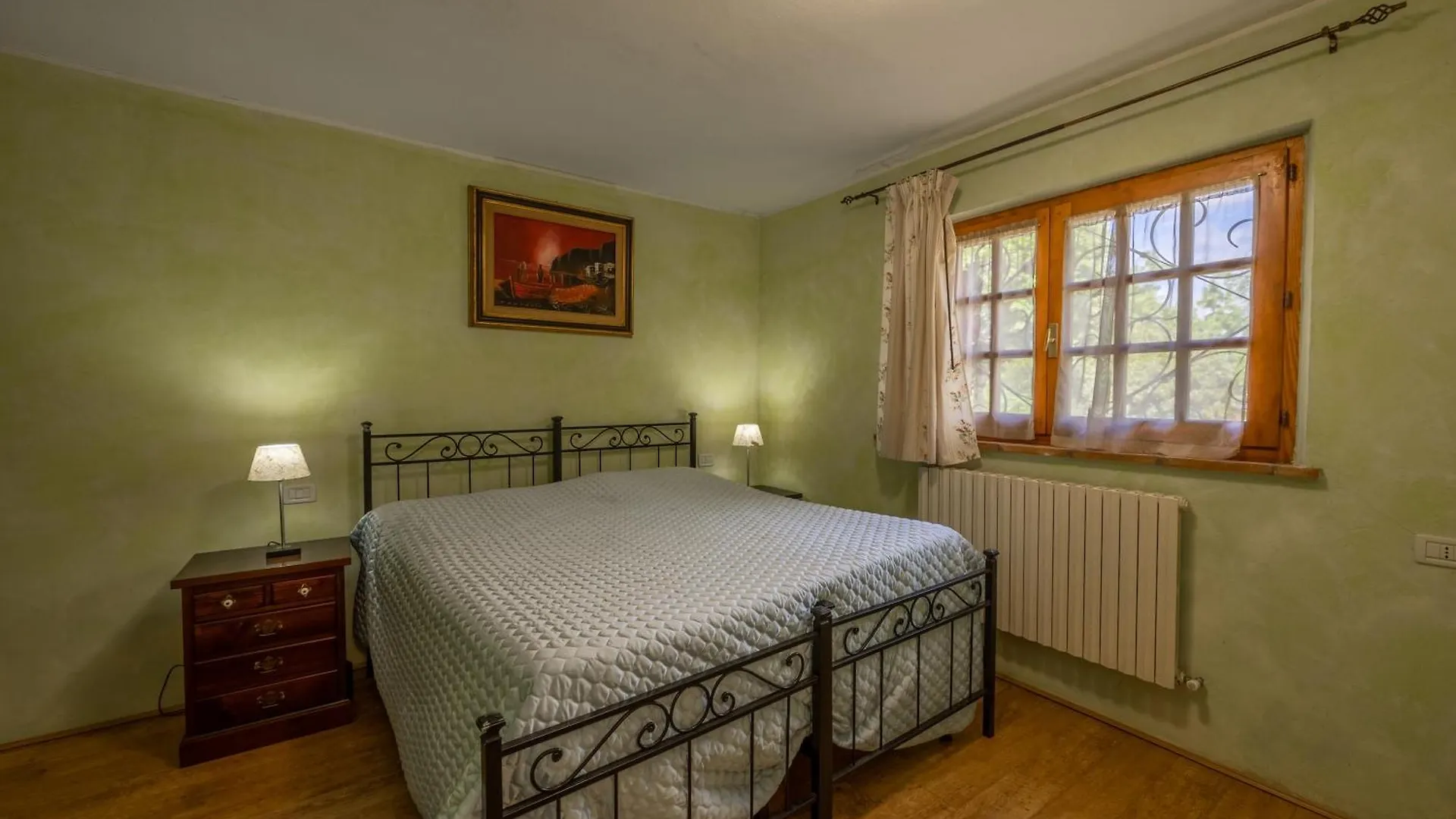 Appartamento Tenuta Di Litiano 罗卡斯特拉达 0*,  意大利